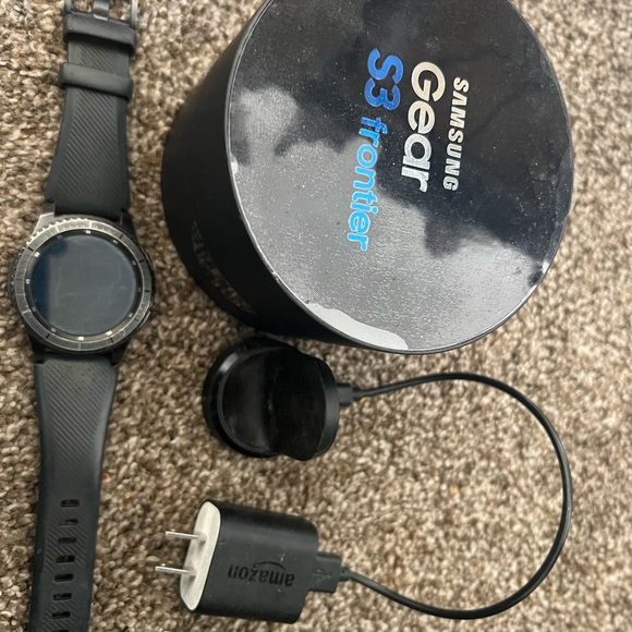 Smartwatch